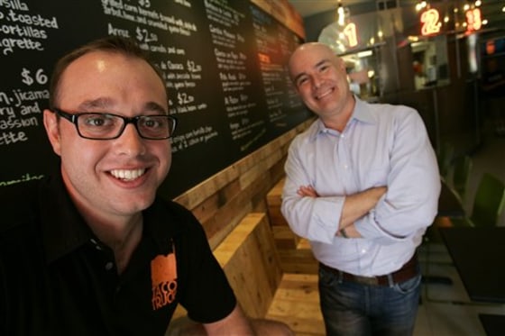 Jason Scott, Roberto Santibanez